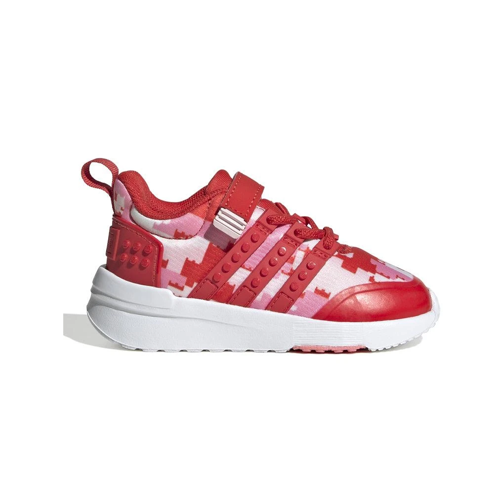 商品Adidas|Lego x Racer Tr21 Slip Sneakers (Infant),价格¥456,第1张图片