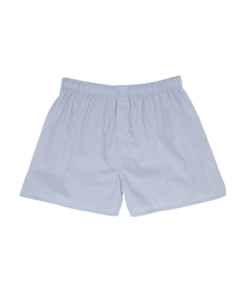 商品【商品预售7天】 Sunspel|Sunspel 男士内裤 MBOX4700PLAINBLUE 灰色,价格¥641,第1张图片