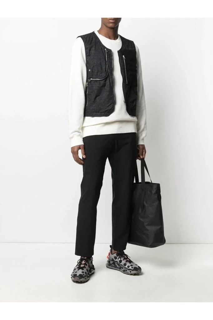 商品Stone Island|
Utility Vest ,价格¥2480,第2张图片详细描述
