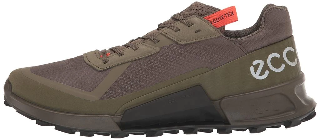 ECCO Men's Biom 2.1 Low Gore-Tex Waterproof Cross Trainer 商品