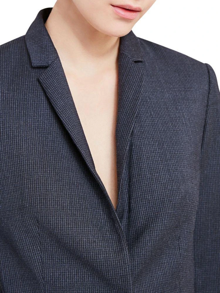 商品Tahari|Darcy Jacket,价格¥708,第3张图片详细描述
