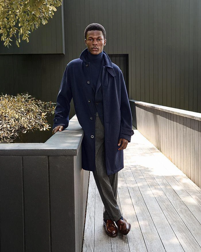 Soft Herringbone Sport Coat 商品