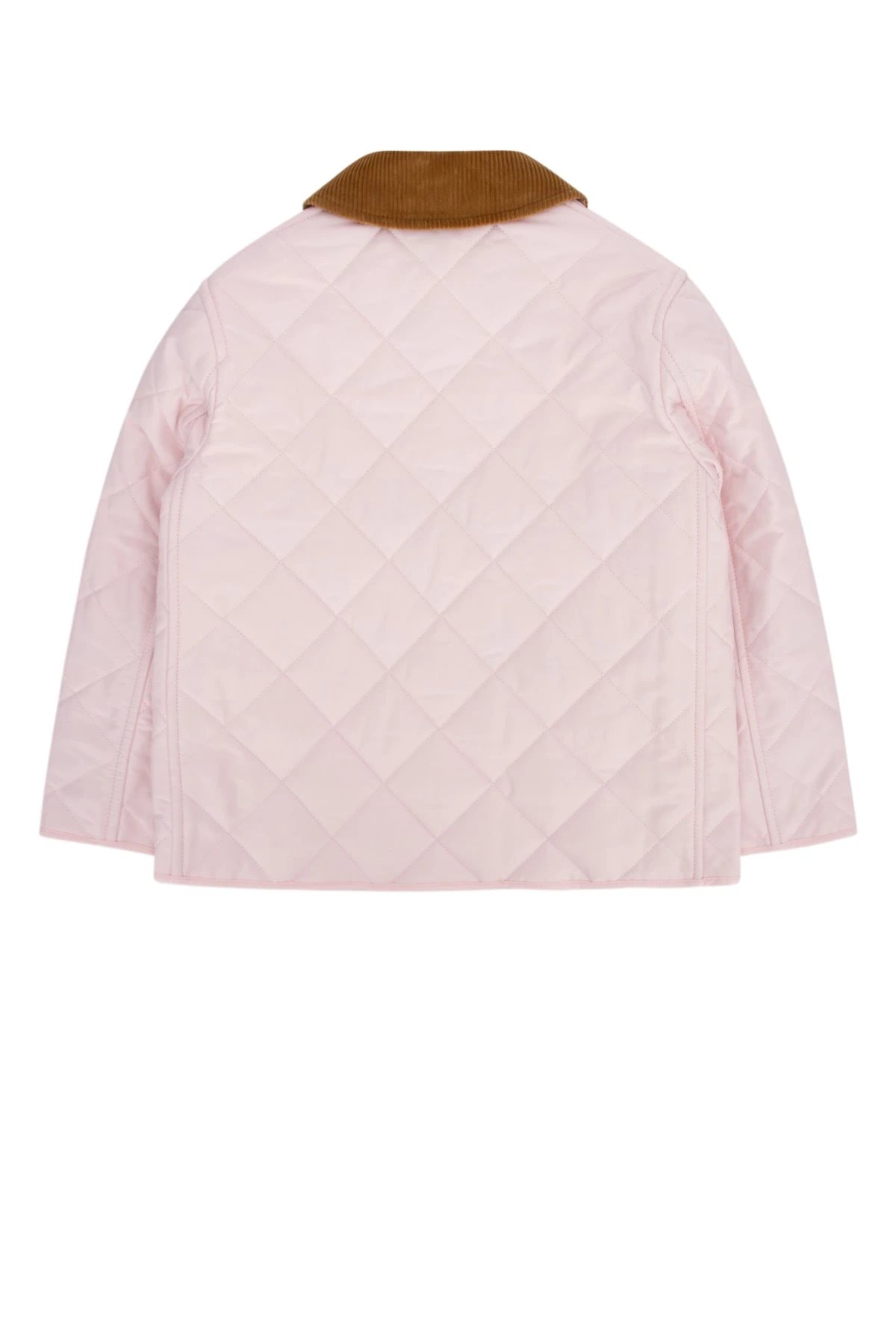 商品【商品预售7天】 Burberry|Burberry 男童羽绒服 8053871A2889 花色,价格¥2857,第3张图片详细描述
