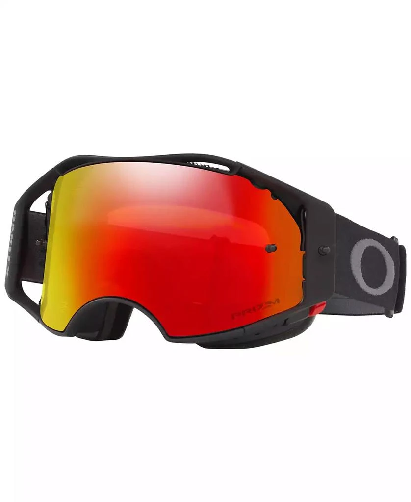 商品Oakley|Unisex Airbrake MTB Goggles,价格¥1474,第1张图片