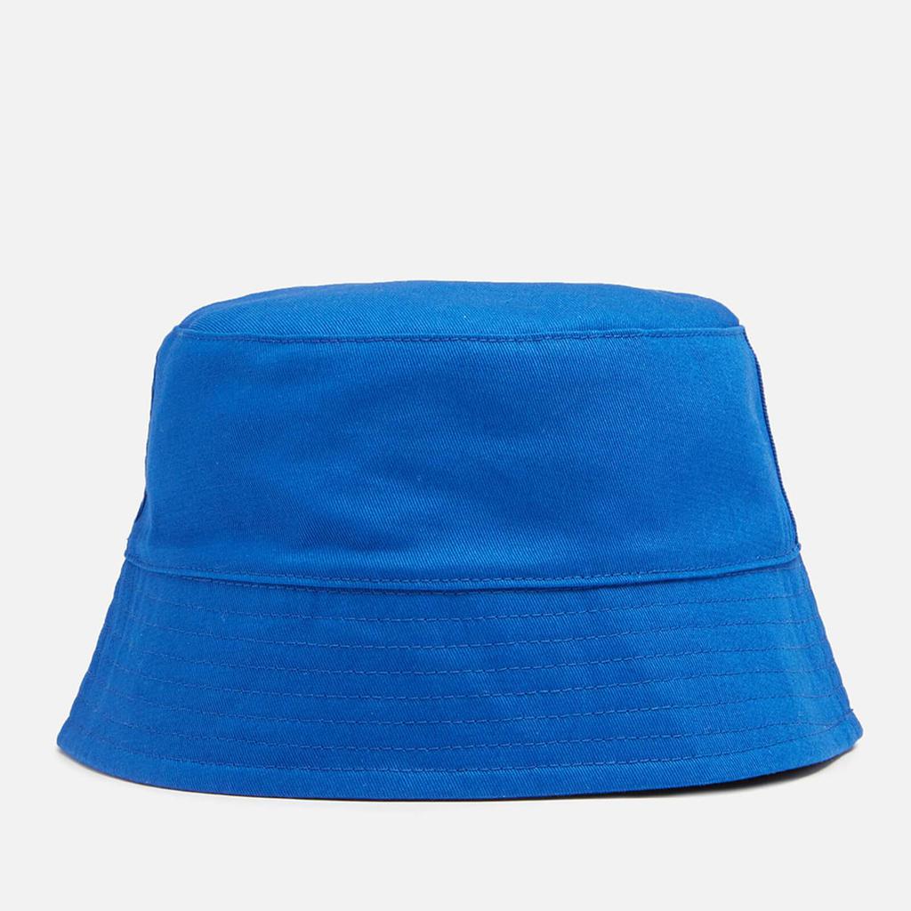 KENZO Girls' Bucket Hat - Blue商品第2张图片规格展示