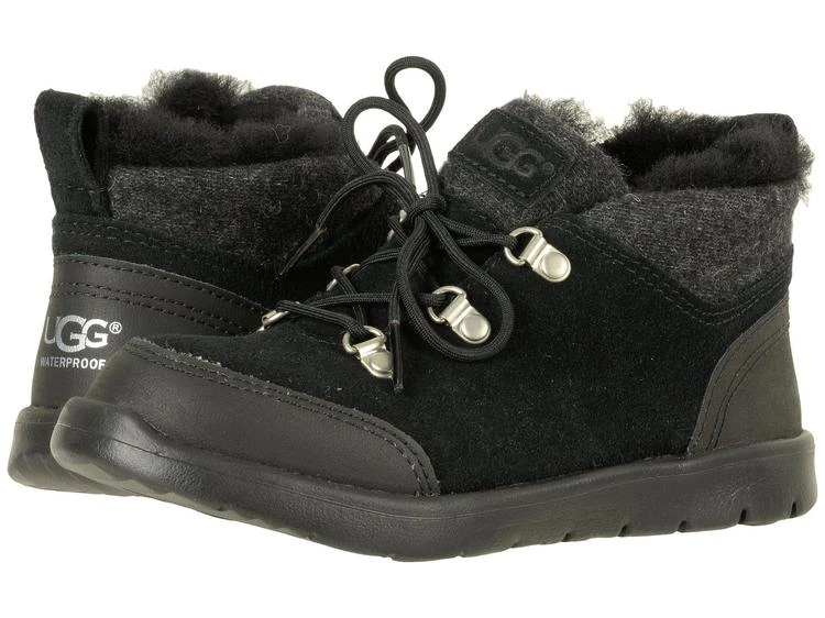 商品UGG|Obie Waterproof (Little Kid/Big Kid),价格¥533,第1张图片