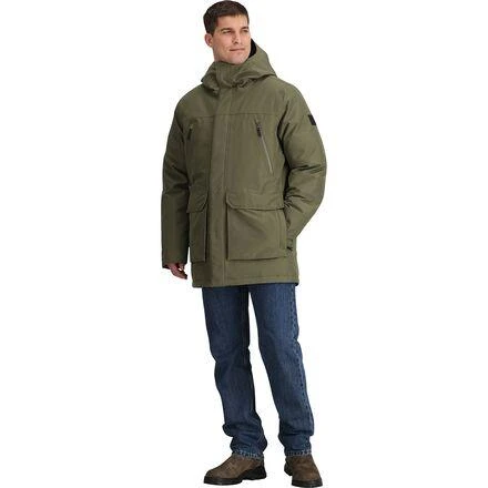 商品Outdoor Research|Stormcraft Down Parka - Men's,价格¥2064,第4张图片详细描述