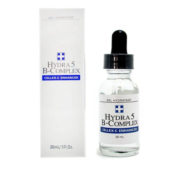 商品Cellex-C|Cellex-C 水凝丽肌精华液 30ml/1oz,价格¥344,第2张图片详细描述