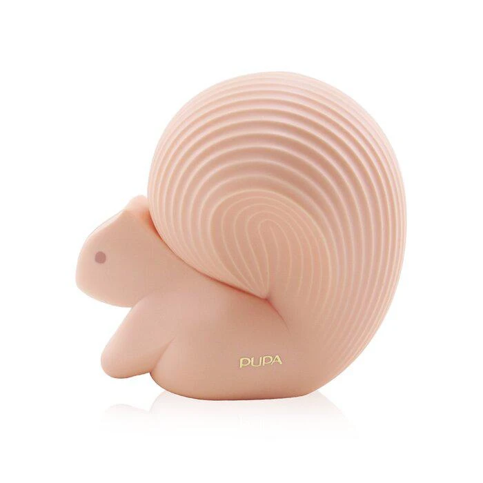 商品Pupa|Pupa 松鼠彩妆盘2 - # 011 -011(10.4g/0.36oz),价格¥149,第3张图片详细描述