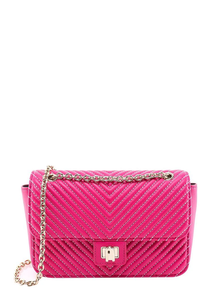商品Furla|Furla Pop Star Quilted Crossbody Bag,价格¥1061,第1张图片
