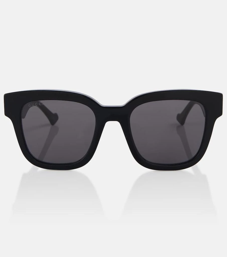 商品Gucci|Square sunglasses,价格¥2264,第1张图片