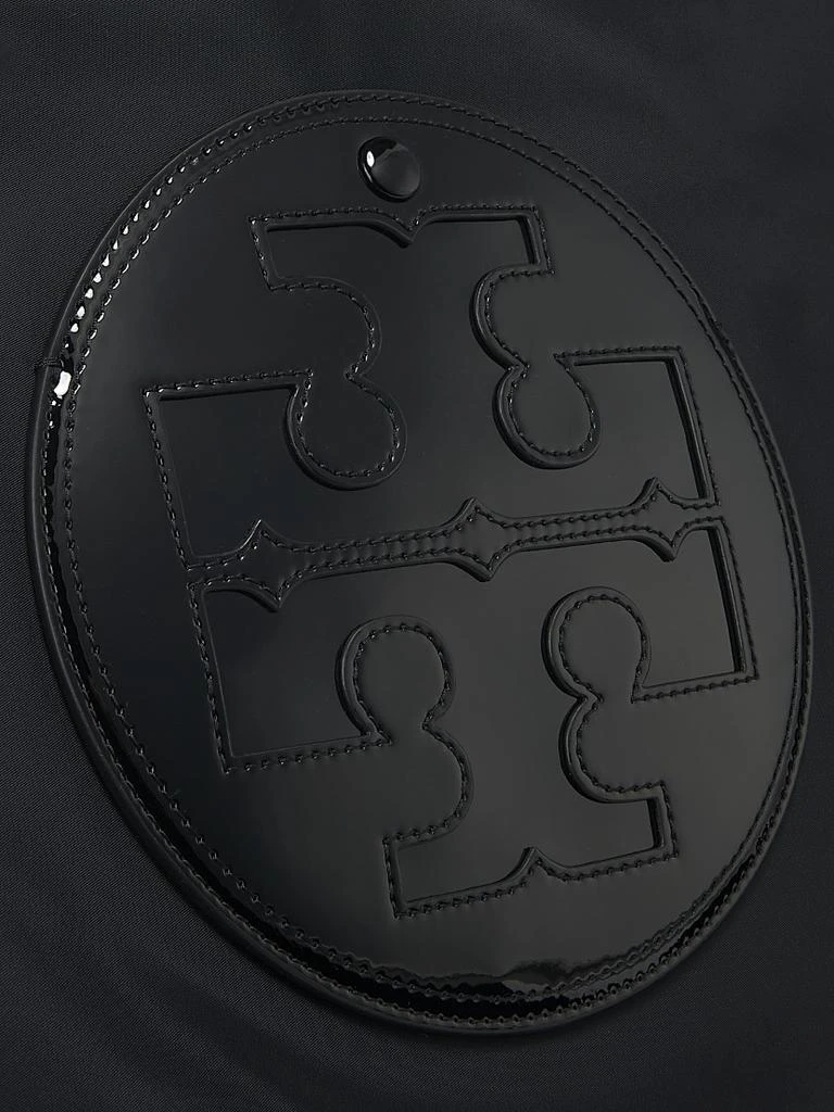 Ella Patent Logo Tote Bag 商品