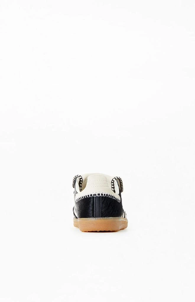 商品Adidas|x Wales Bonner Samba Pony Tonal Shoes,价格¥2101,第3张图片详细描述