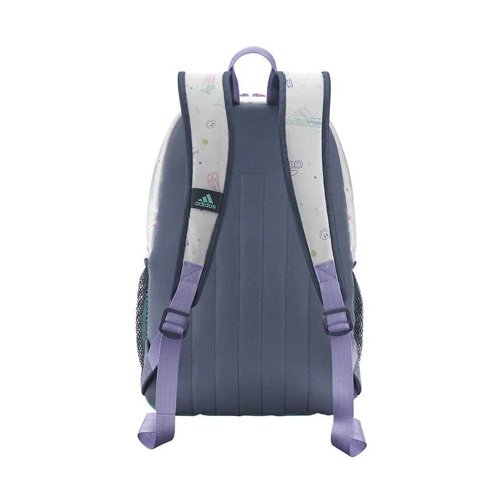 商品Adidas|Young BTS Creator 2 Backpack,价格¥202,第2张图片详细描述