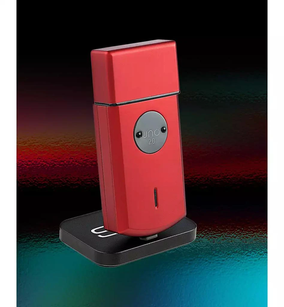 商品StyleCraft Professional|Uno 2.0 Travel-Size Single Foil Electric Shaver,价格¥518,第3张图片详细描述