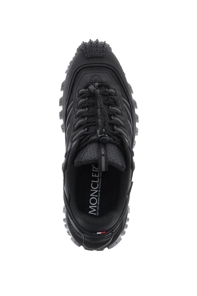 商品Moncler|Trailgrip GTX sneakers,价格¥2767,第3张图片详细描述
