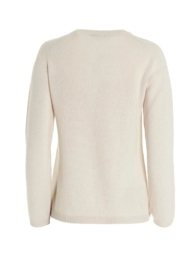 商品Max Mara|'S Max Mara Giose Knitted Sweater,价格¥2185,第2张图片详细描述