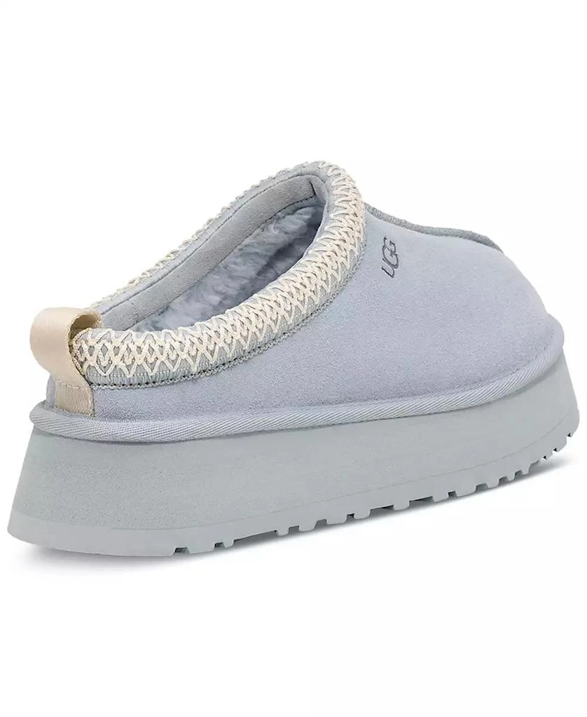 商品UGG|Women's Tazz Slip-On Slippers,价格¥684,第3张图片详细描述