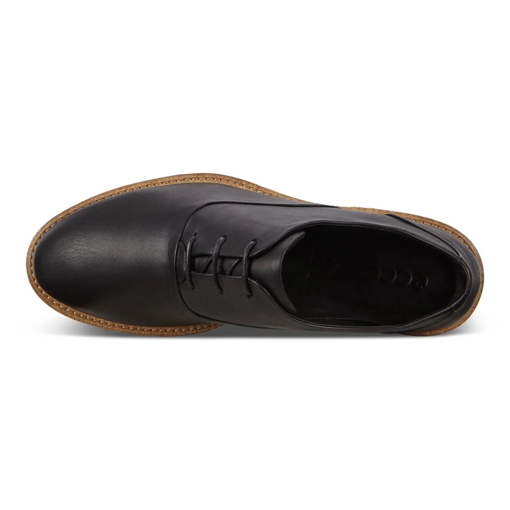 商品ECCO|ECCO Sartorelle 25 Tailored Women's Dress Shoes,价格¥1028,第4张图片详细描述