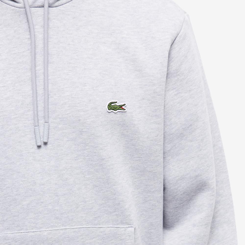 商品Lacoste|Lacoste Classic Hoody,价格¥901,第7张图片详细描述