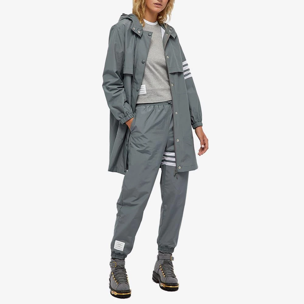 商品Thom Browne|Thom Browne Ripstop Track Pants,价格¥3334,第5张图片详细描述