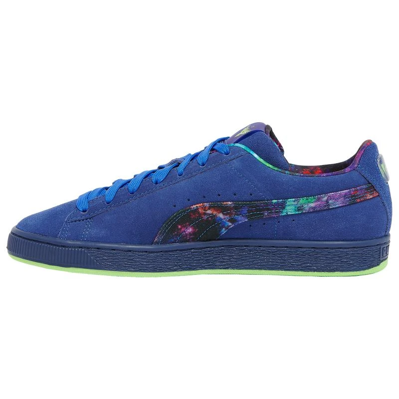 商品Puma|PUMA Suede - Men's,价格¥263,第2张图片详细描述