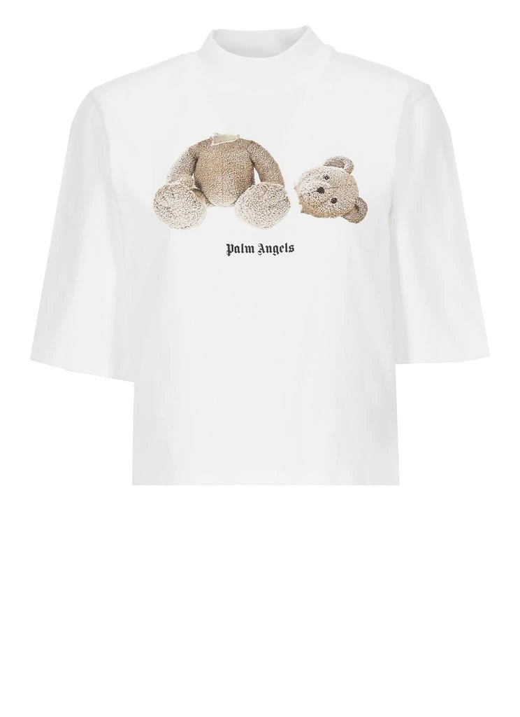 商品Palm Angels|Palm Angels T-shirts and Polos,价格¥1654,第1张图片