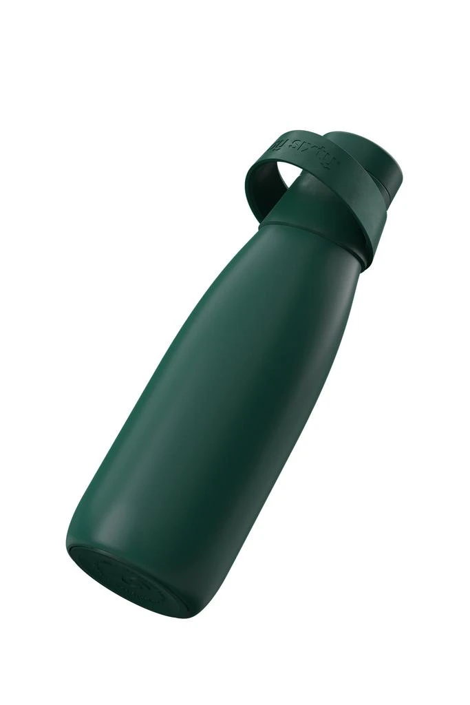 商品Stay Sixty|Stainless Steel Water Bottle - Emerald | 500ml,价格¥362,第3张图片详细描述