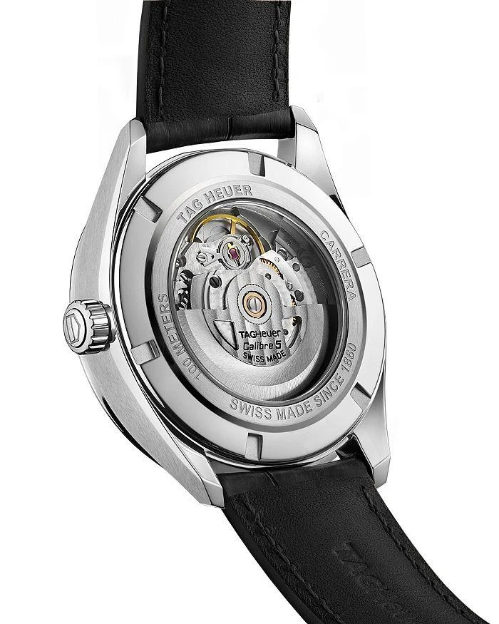 商品TAG Heuer|Carrera Watch, 41mm,价格¥26079,第5张图片详细描述