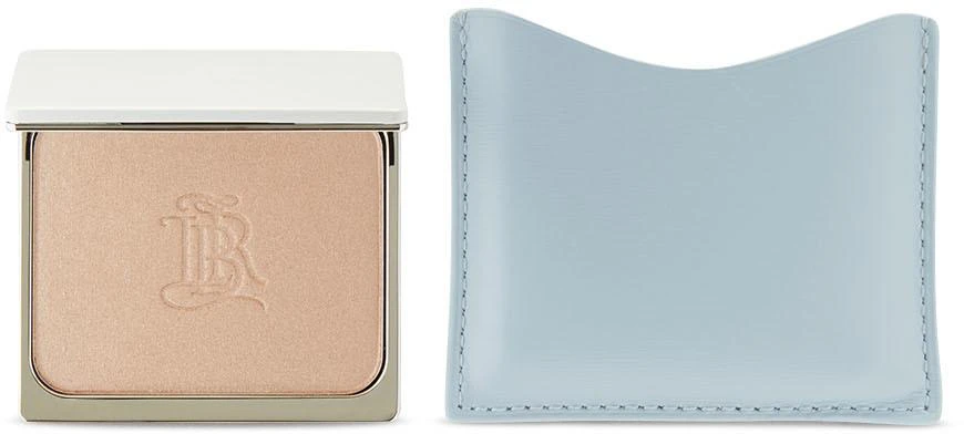 商品La Bouche Rouge|La Lumière Highlighter Set – Blue Case,价格¥585,第1张图片