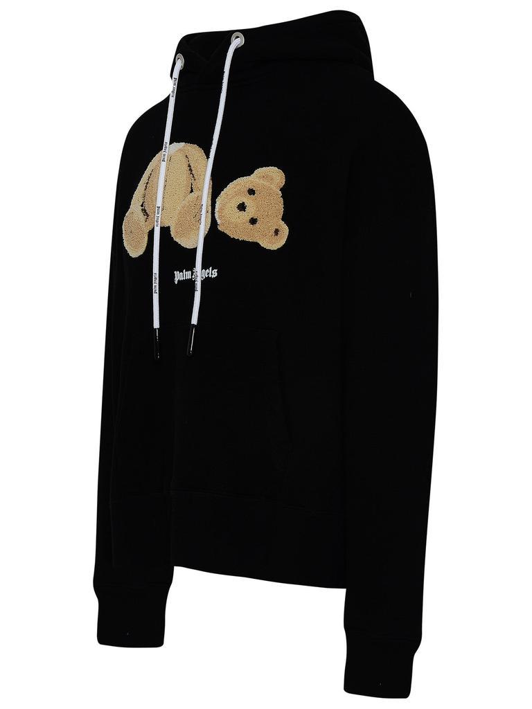 商品Palm Angels|COTTON BEAR SWEATSHIRT,价格¥3340,第4张图片详细描述