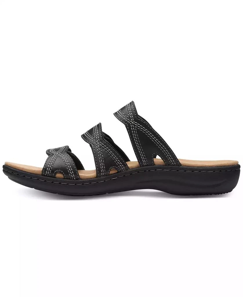 Women's Laurieann Ayla Slip-On Strappy Sandals 商品