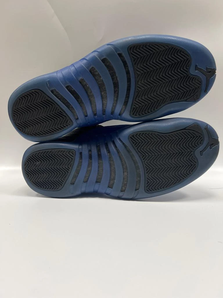 商品[二手商品] Jordan|Air Jordan 12 Retro "Game Royal" (PreOwned) (No Box),价格¥784,第4张图片详细描述