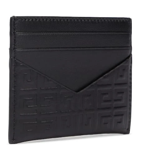 商品Givenchy|皮革卡套,价格¥2138,第3张图片详细描述