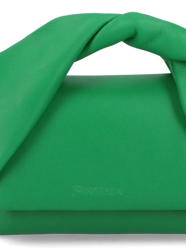 商品JW Anderson|J.W. Anderson Clutch,价格¥3667,第4张图片详细描述