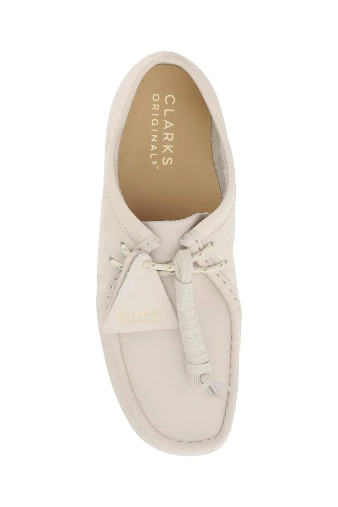 Clarks originals wallabee cup lace-up shoes 商品