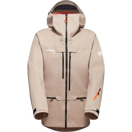 Haldigrat HS Hooded Jacket - Men's 商品