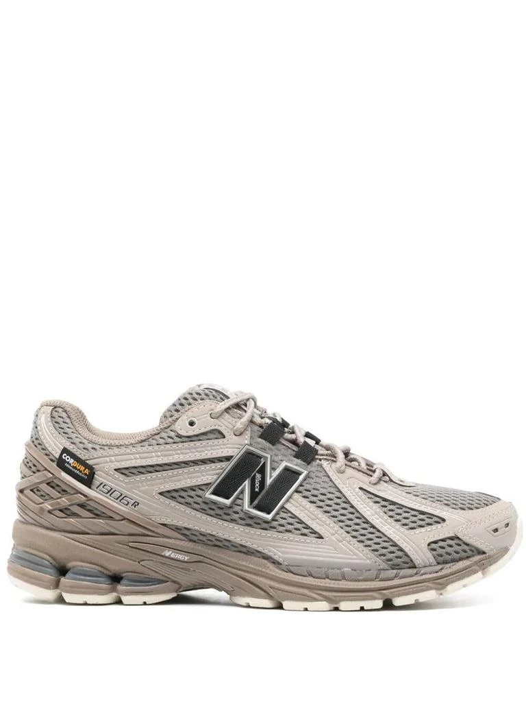 商品New Balance|New Balance Tier 1 Synthetic Mesh Sneakers Shoes,价格¥1684,第1张图片