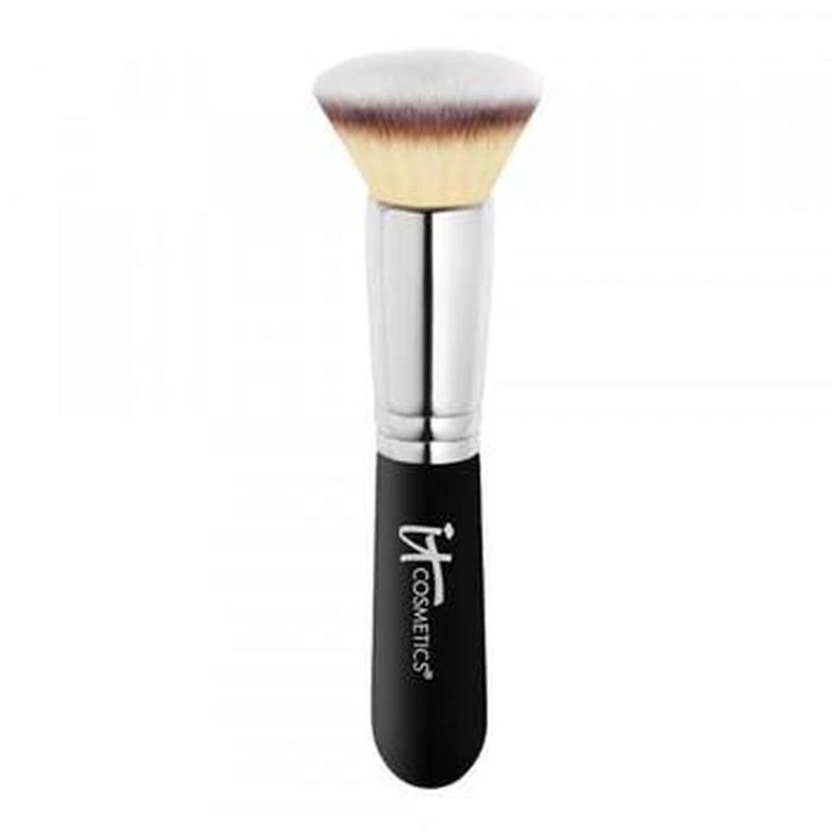 商品IT Cosmetics|Heavenly Luxe(TM) Flat Top Buffing Foundation Brush,价格¥214,第1张图片