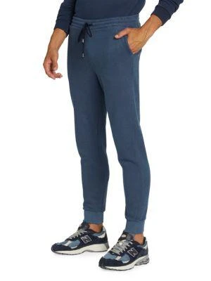 商品Saks Fifth Avenue|Slim-Fit Tapered Jogger Pants,价格¥357,第3张图片详细描述