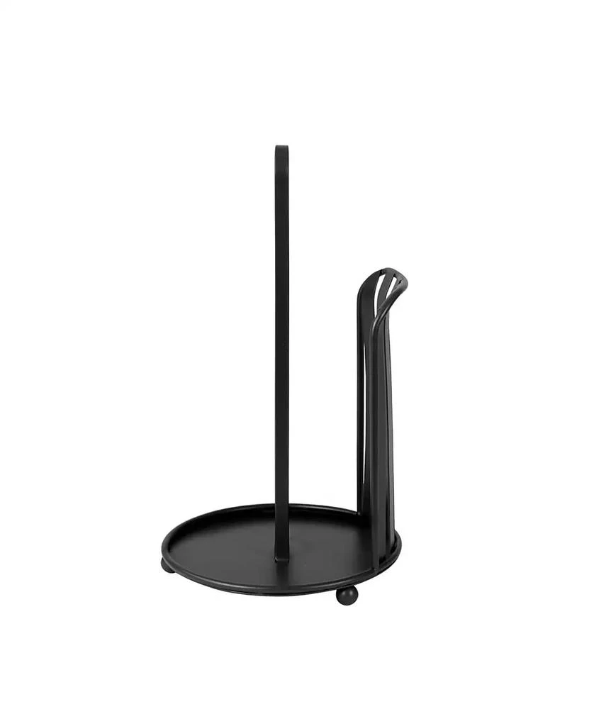 商品Spectrum|Stripe Paper Towel Holder,价格¥147,第5张图片详细描述