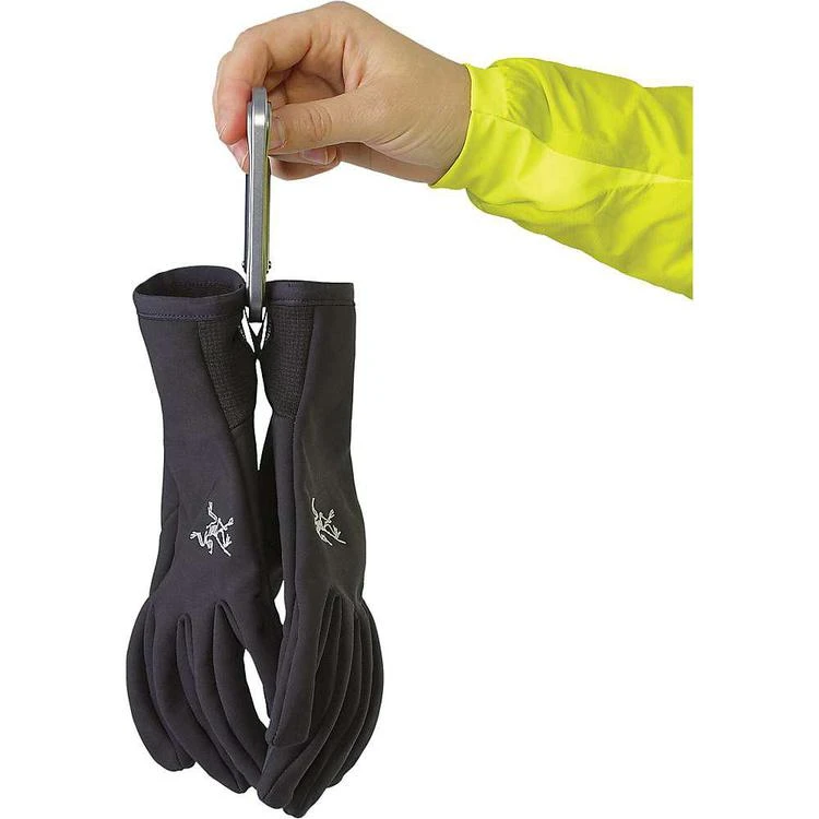 商品Arc'teryx|Arcteryx Venta Glove,价格¥431,第3张图片详细描述