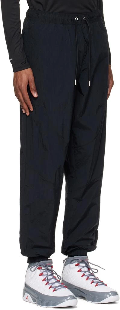 商品Jordan|Black Essential Lounge Pants,价格¥501,第2张图片详细描述