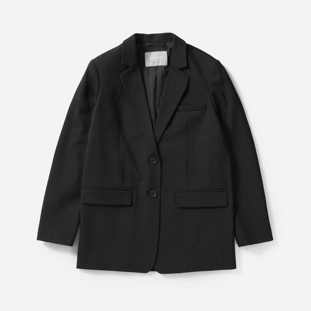 The Oversized 西装外套 商品