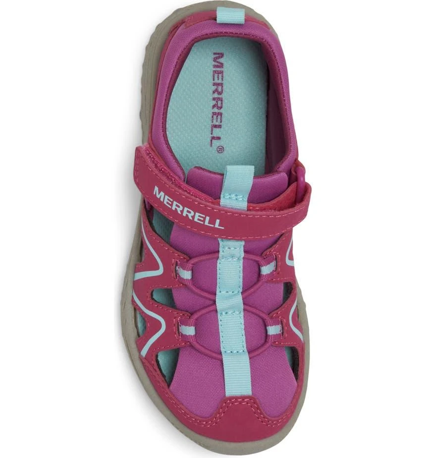 商品Merrell|Kids' Hydro Explorer Water Sneaker,价格¥187,第4张图片详细描述