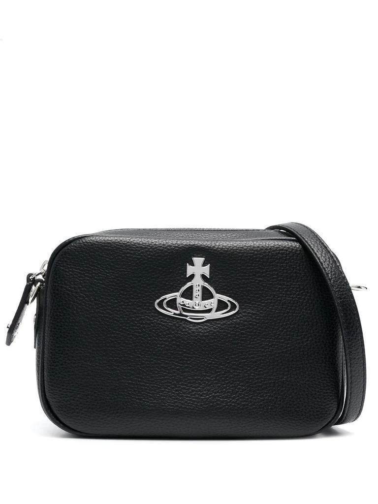 商品Vivienne Westwood|VIVIENNE WESTWOOD - Anna Camera Bag,价格¥2125,第1张图片