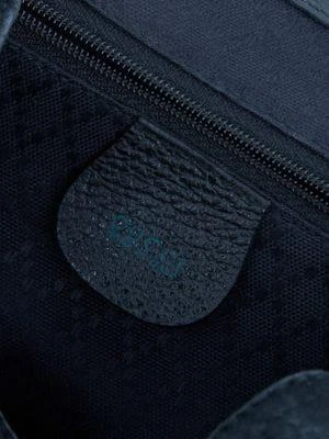 商品[二手商品] Gucci|Bamboo & Leather Backpack,价格¥5663,第5张图片详细描述