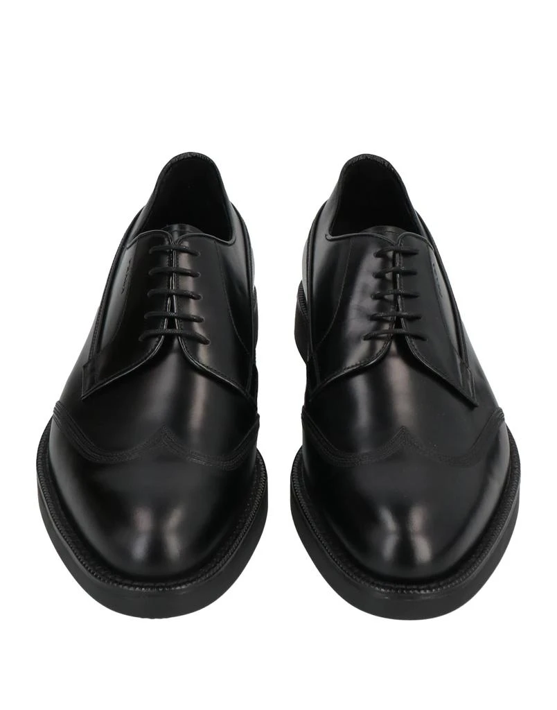 商品Prada|Laced shoes,价格¥3934,第4张图片详细描述