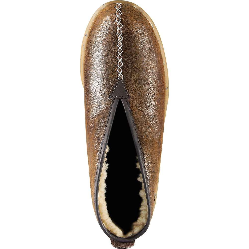 商品Danner|Danner Women's Forest Moc Shoe,价格¥923,第6张图片详细描述