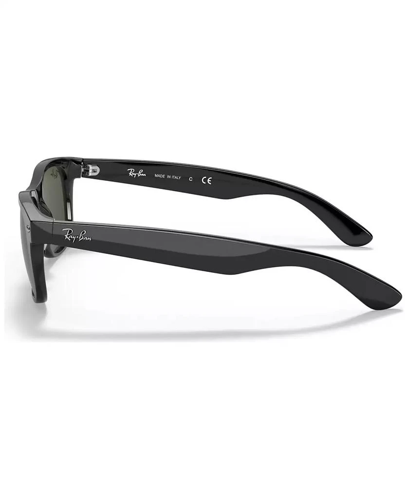 商品Ray-Ban|Sunglasses, RB2132 NEW WAYFARER,价格¥1326,第3张图片详细描述